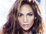 Fond d'écran gratuit de CHANTEUSES - Jennifer Lopez numéro 64263